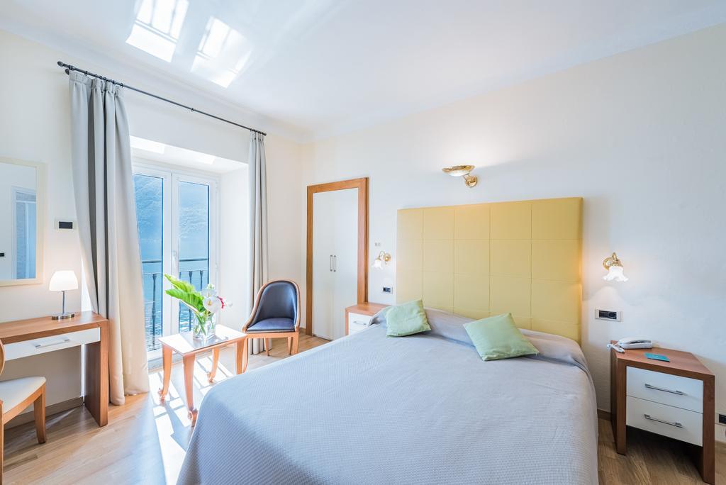 Villa Belvedere Como Lake Relais Argegno Eksteriør bilde