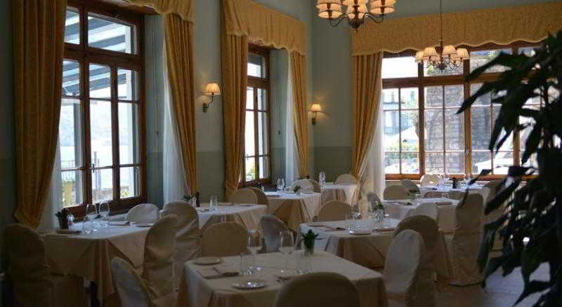 Villa Belvedere Como Lake Relais Argegno Eksteriør bilde