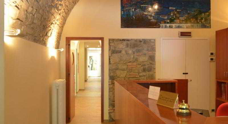 Villa Belvedere Como Lake Relais Argegno Eksteriør bilde