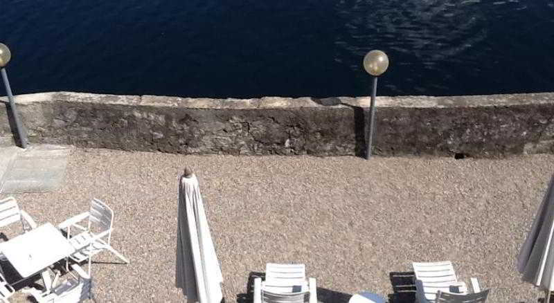 Villa Belvedere Como Lake Relais Argegno Eksteriør bilde
